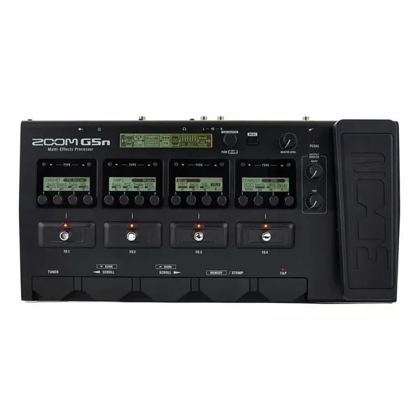 Zoom G5n