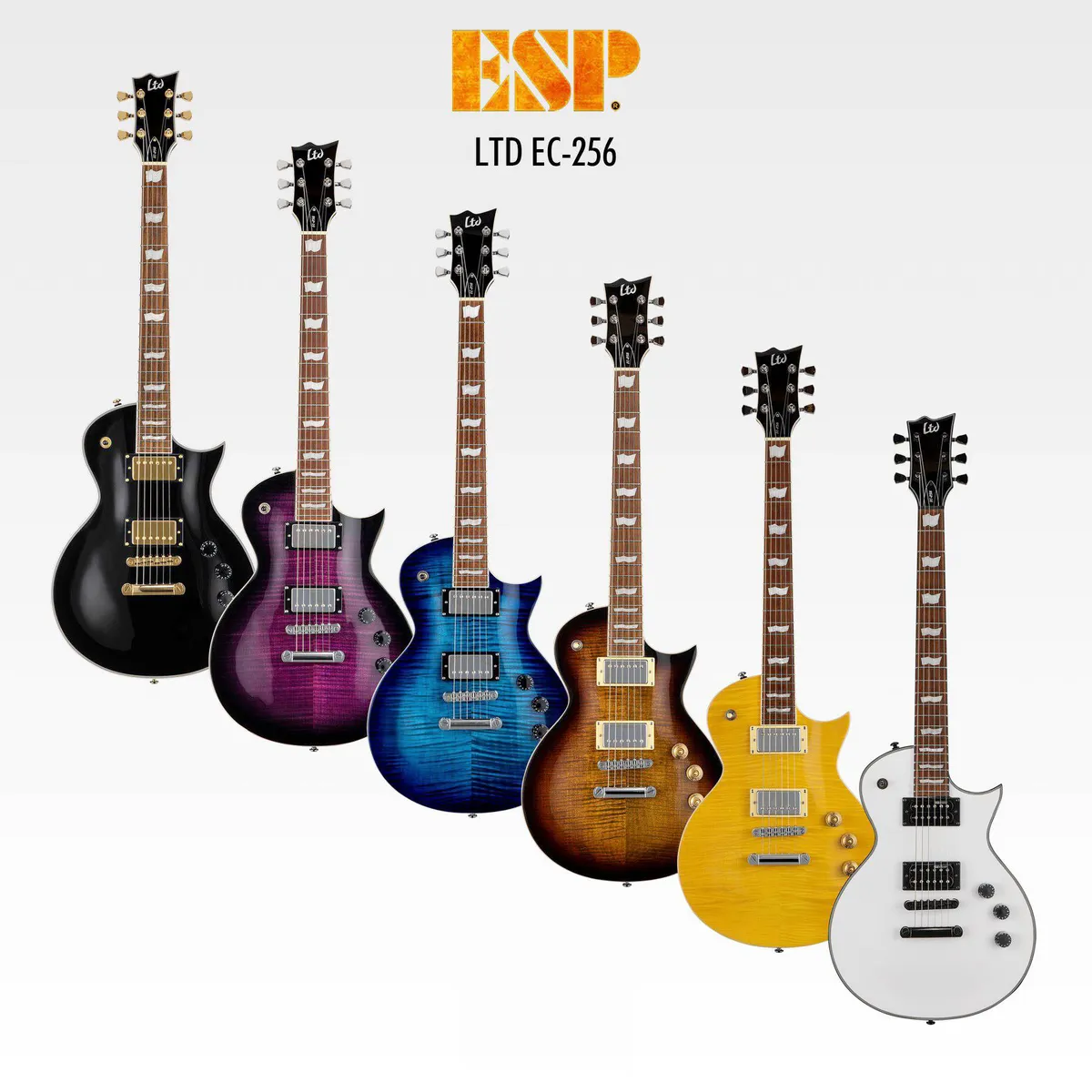 LTD EC256FM