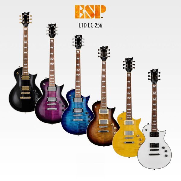LTD EC256FM