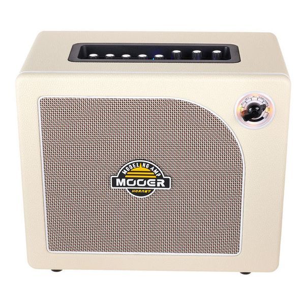 Mooer Hornet 15W