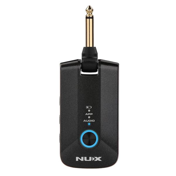NUX MP-3 Mighty Plug Pro