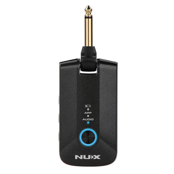 NUX MP-3 Mighty Plug Pro
