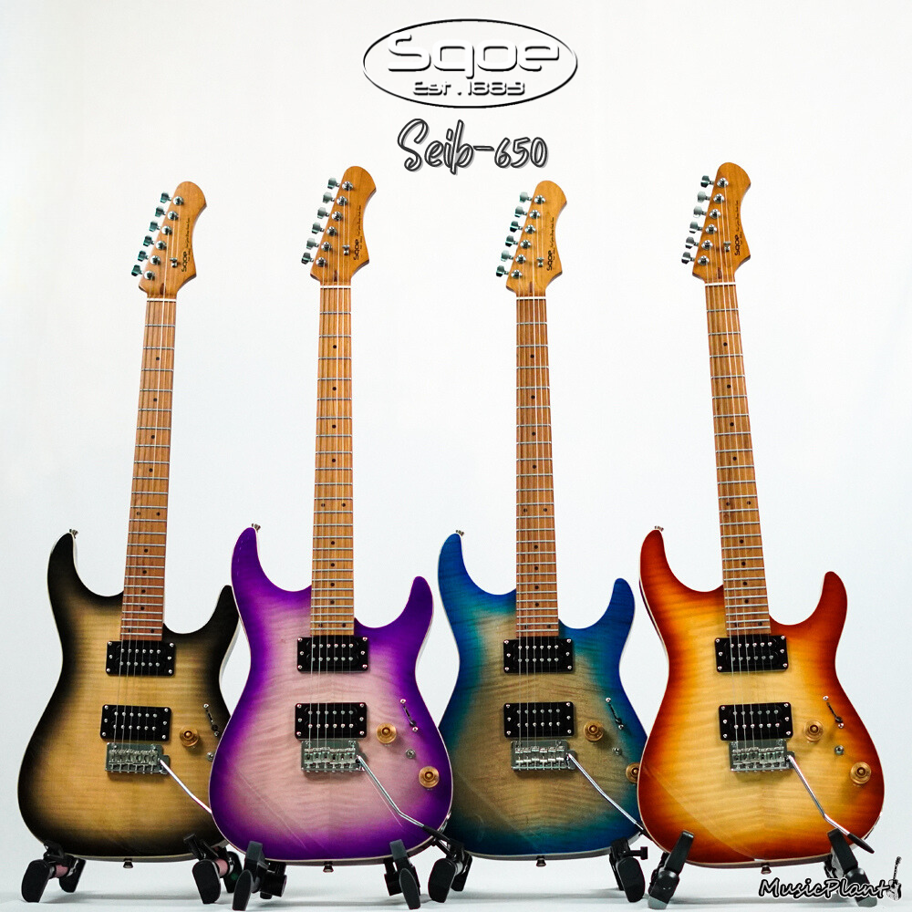 Sqoe SEIB650
