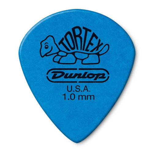 Dunlop Tortex 1.0