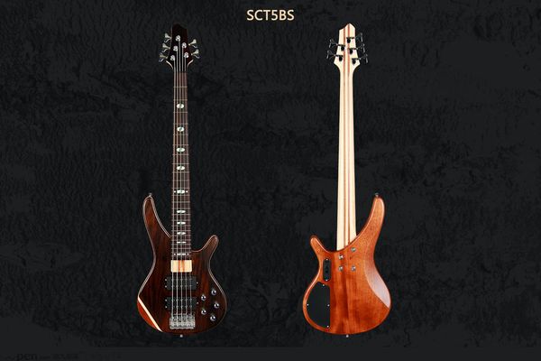 SQOE SCT5BS