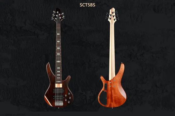 SQOE SCT5BS