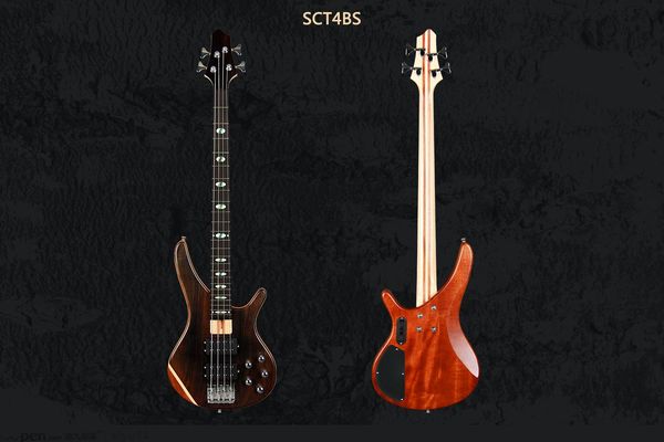 SQOE SCT4BS
