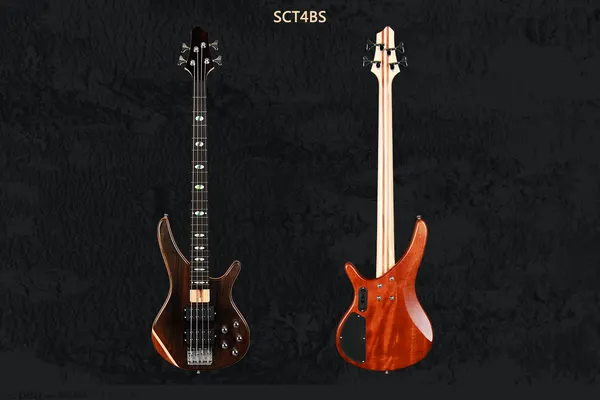 SQOE SCT4BS