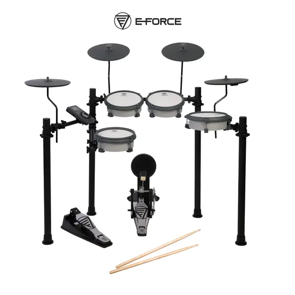Trống điện E-Force Pulse Pro