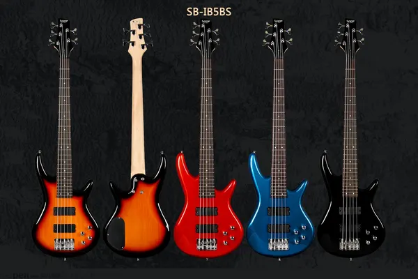 SQOE SBIB5BS