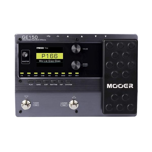 Mooer GE150