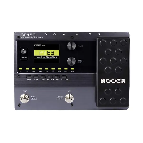 Mooer GE150