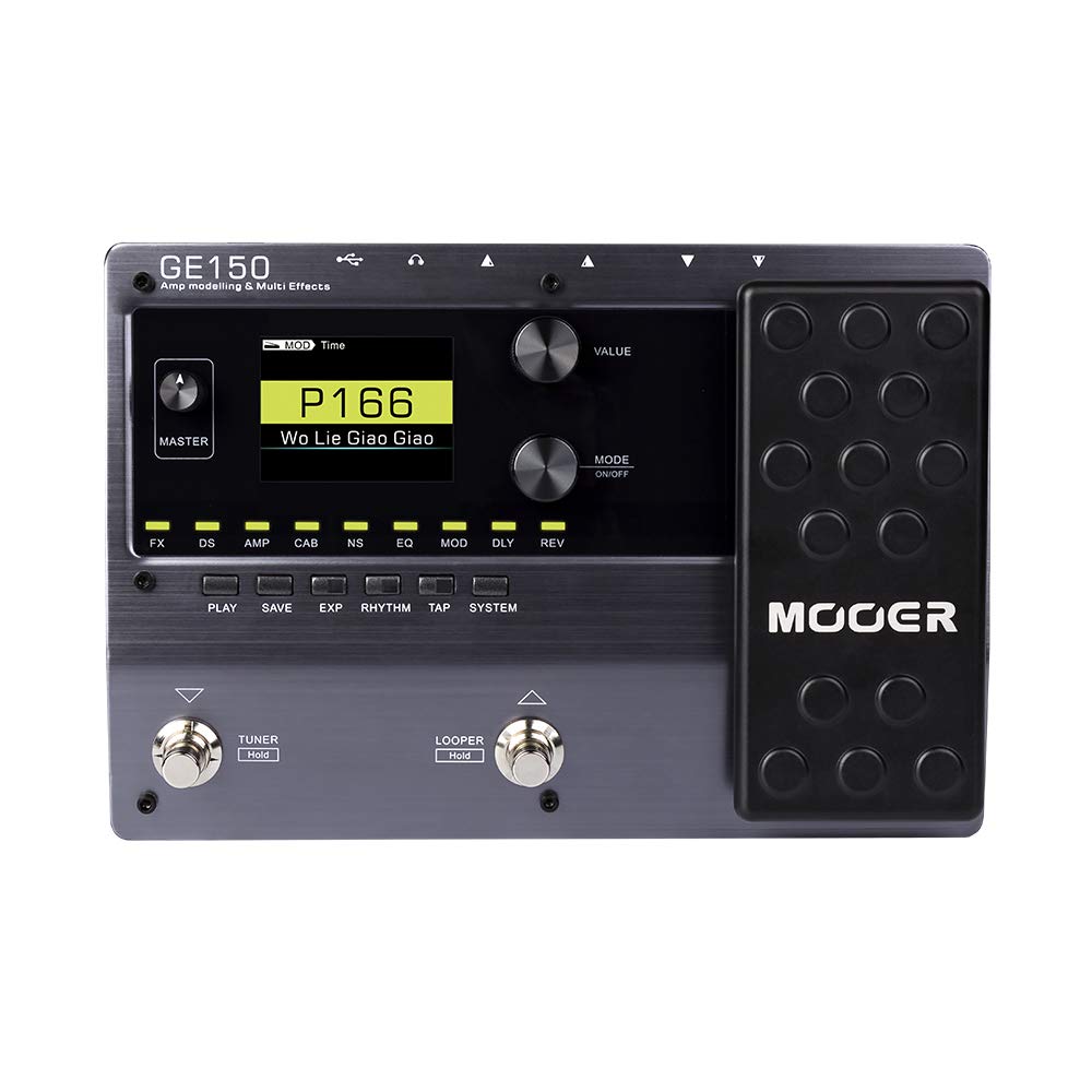 Mooer GE150