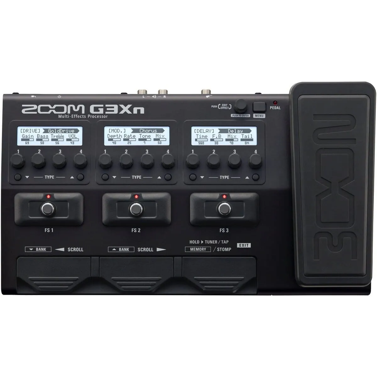 Zoom G3Xn