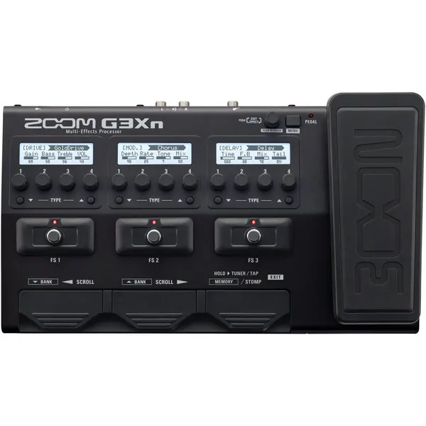 Zoom G3Xn