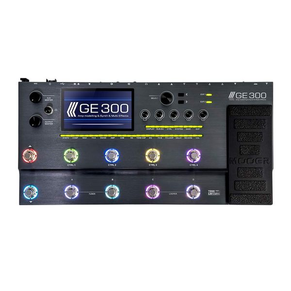 Mooer GE300