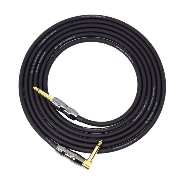 Dây Cable Nhạc cụ KGR 6mm