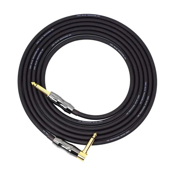 Dây Cable Nhạc cụ KGR 6mm