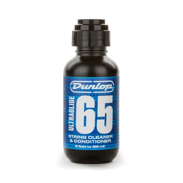 Dunlop 6582 Ultraglide 65 String Cleaner