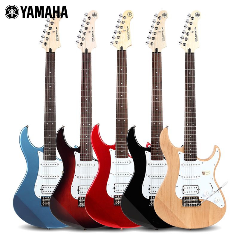 Yamaha PAC012