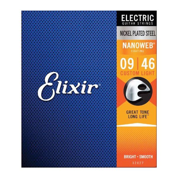 Elixir 12027
