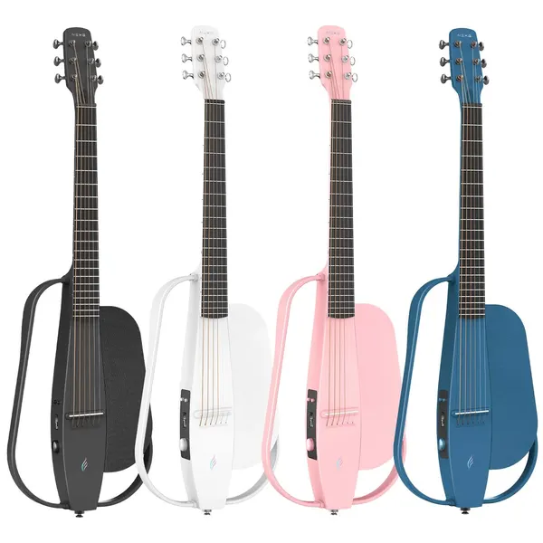 Enya NEXG Smart Audio Guitar