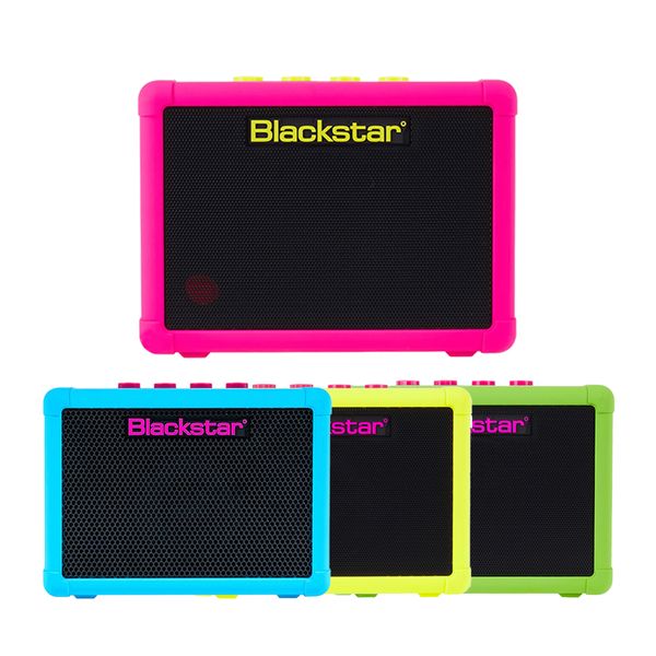 Blackstar FLY3 Neon