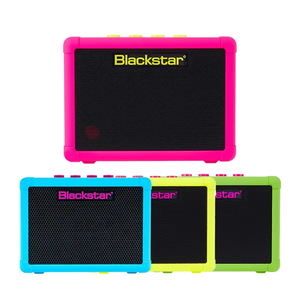 Blackstar FLY3 Neon