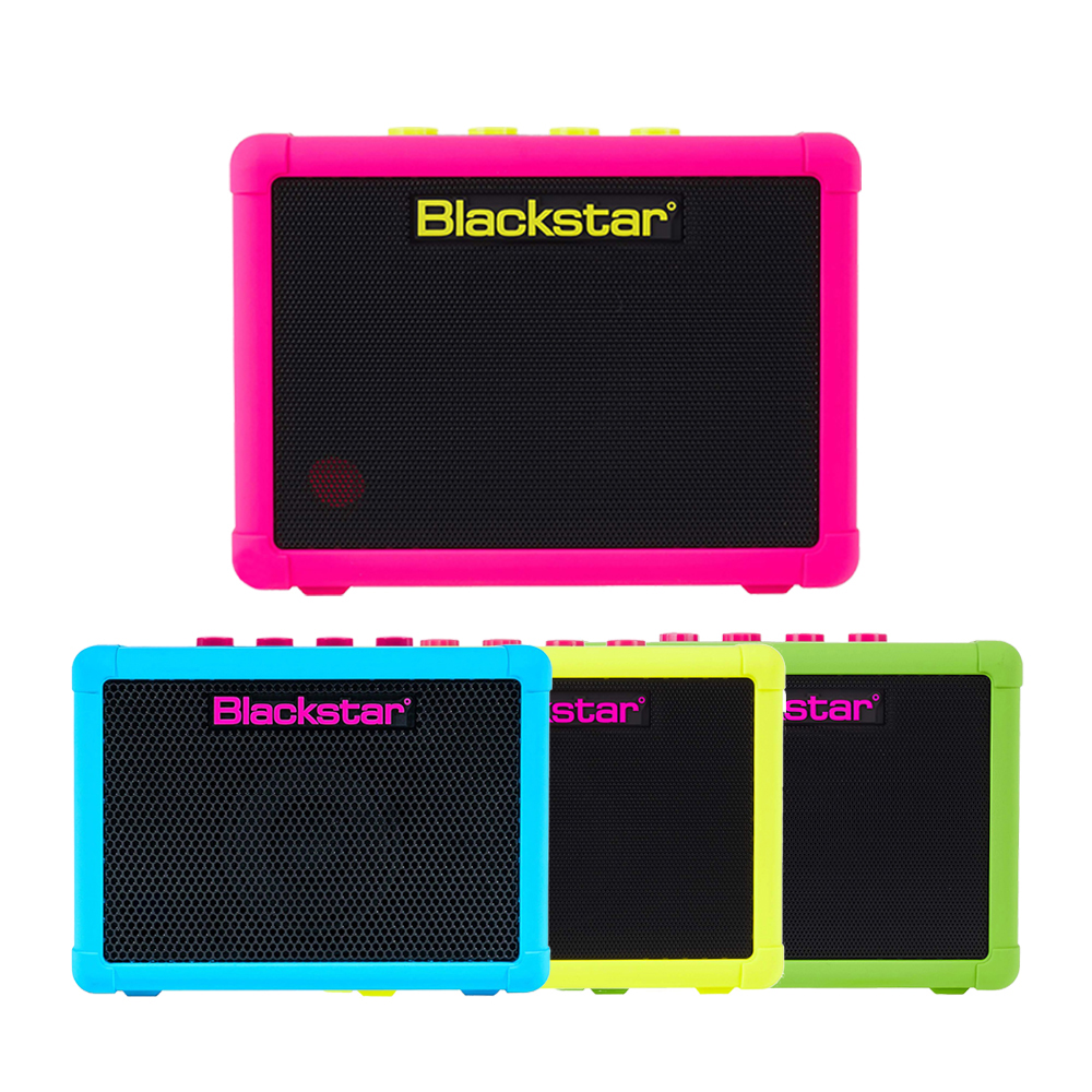 Blackstar FLY3 Neon