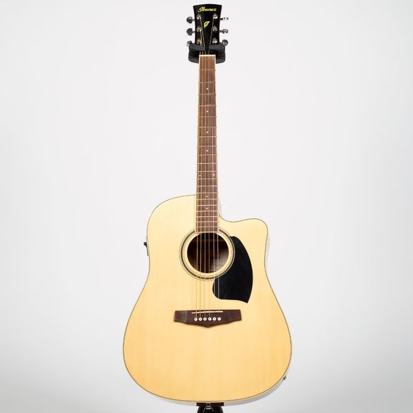 Ibanez PF15ECE-NT Acoustic Guitar