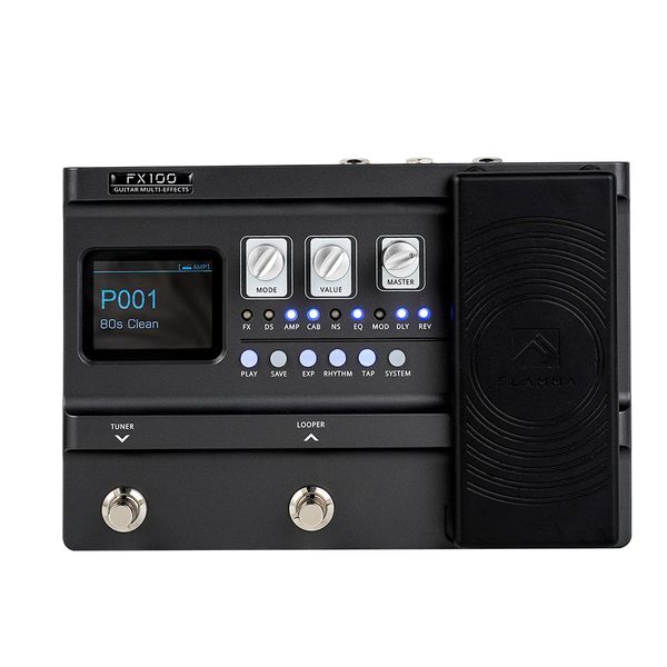 Flamma FX-100
