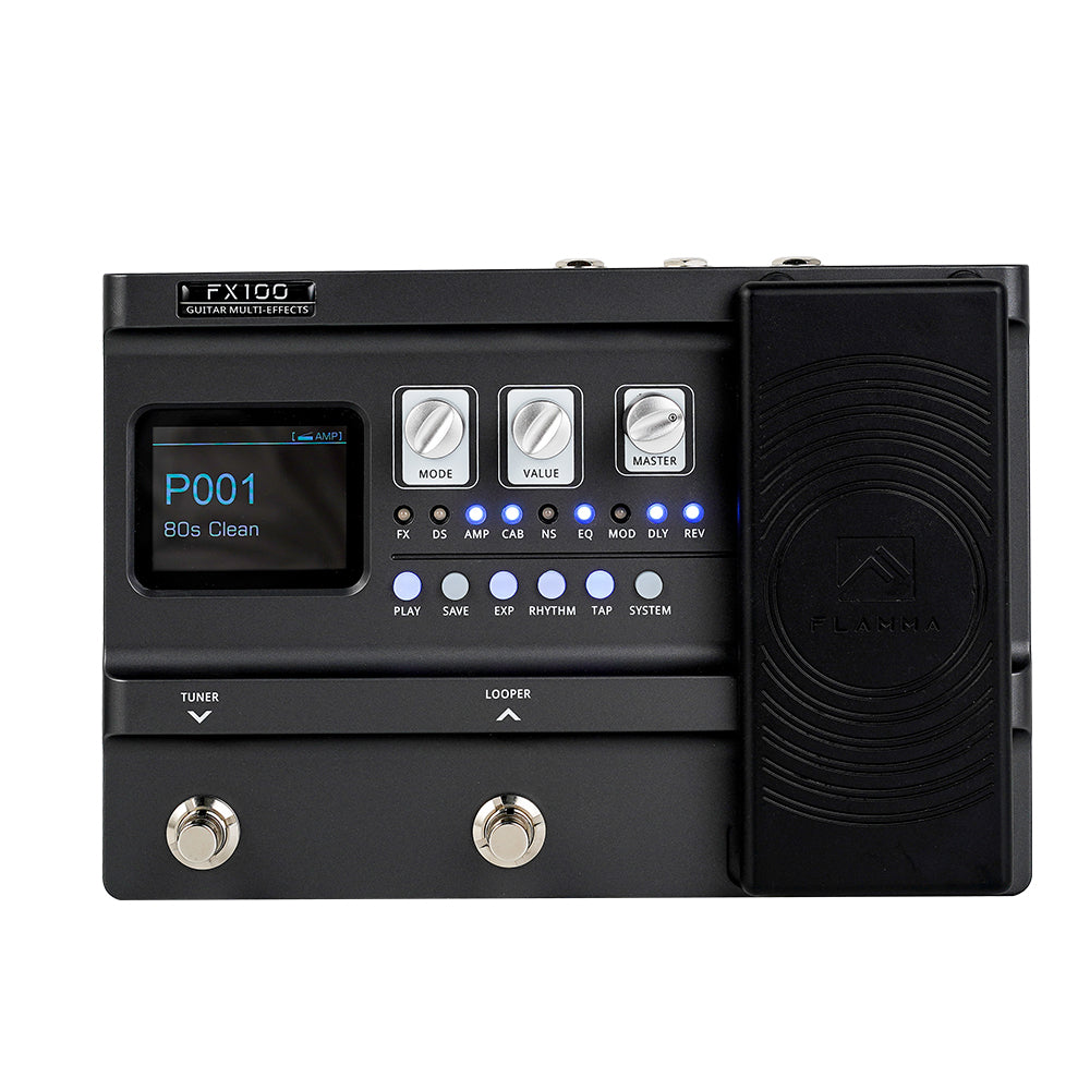 Flamma FX-100