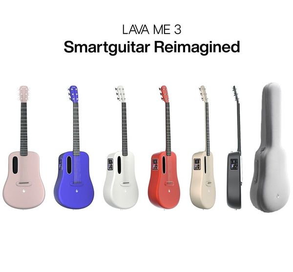 HOT!!! Lava Me 3 36"