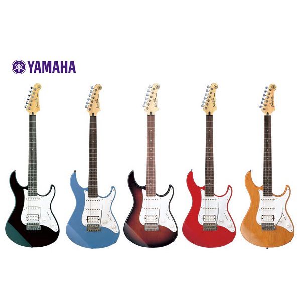Yamaha PAC112J