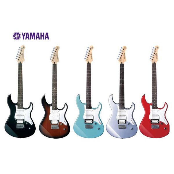 Yamaha PAC112V