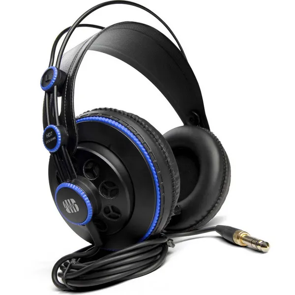 Headphone Presonus HD7