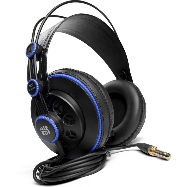 Headphone Presonus HD7