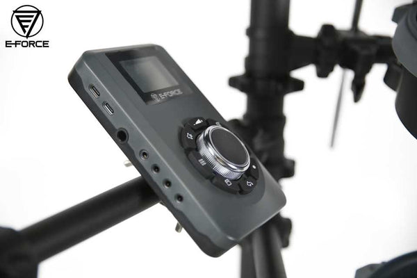 E-Force Pulse Plus-4