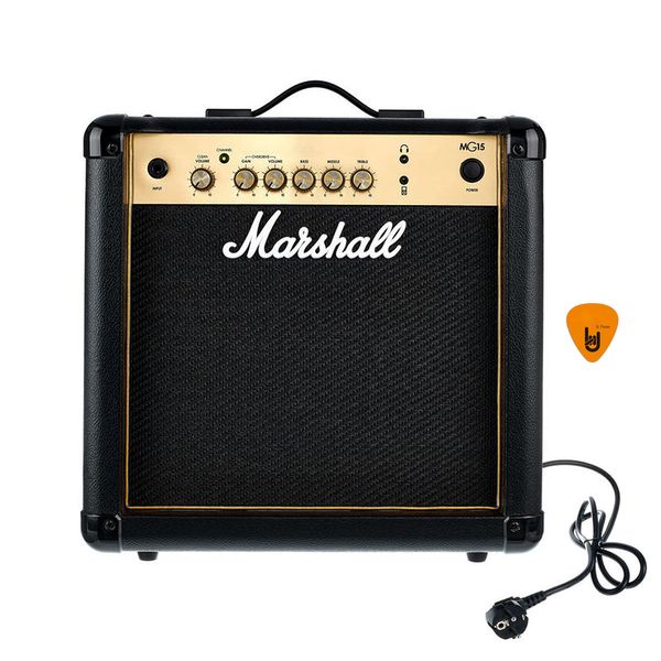 Marshall MG15G