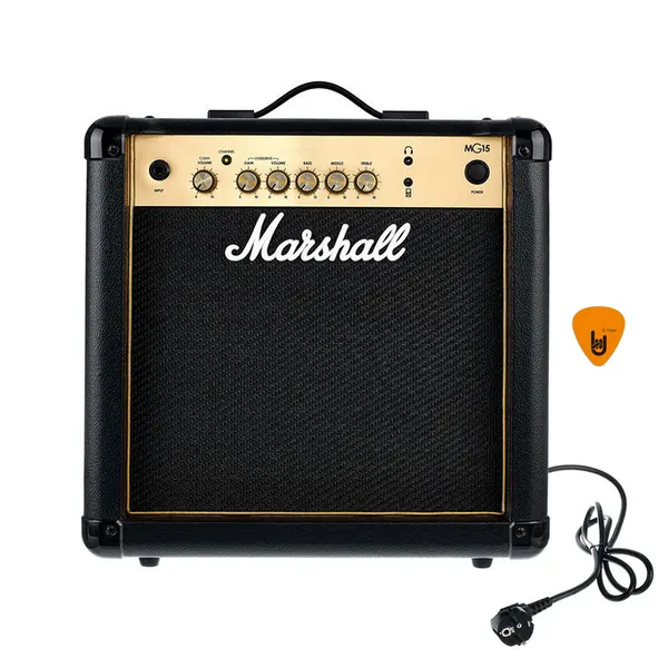 Marshall MG15G