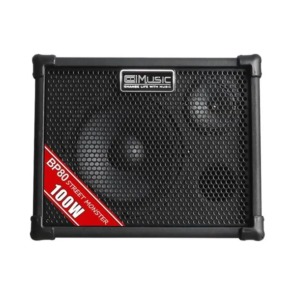 CoolMusic BP-80