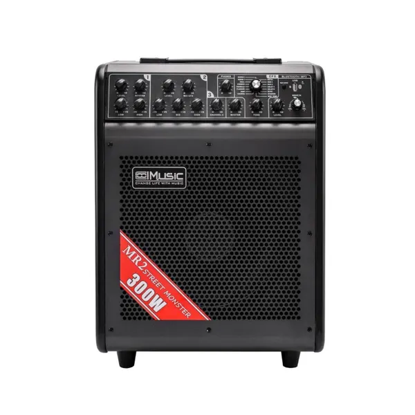 CoolMusic MR-2