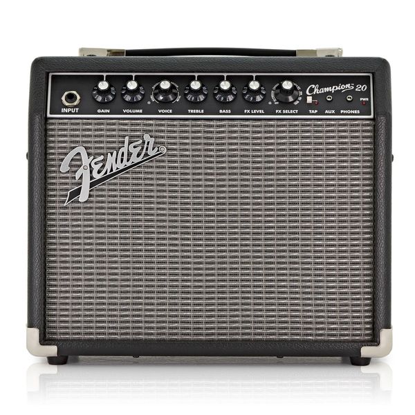 Fender Champion 20 UK