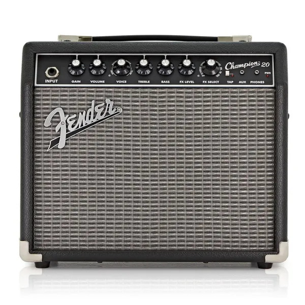 Fender Champion 20 UK