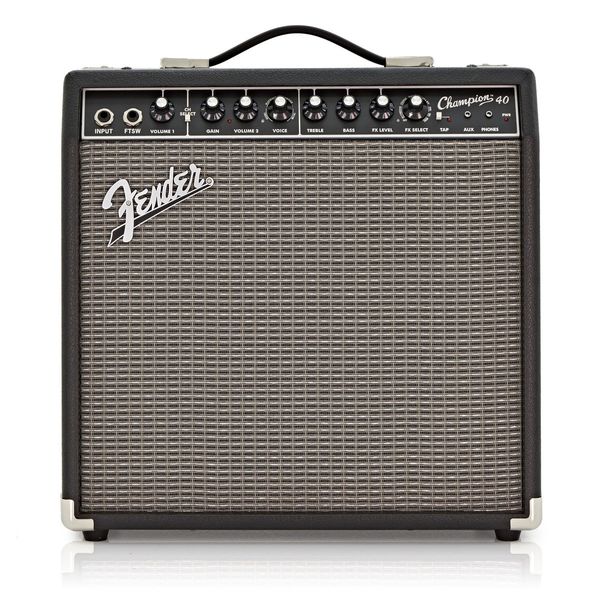 Fender Champion 40 EUR