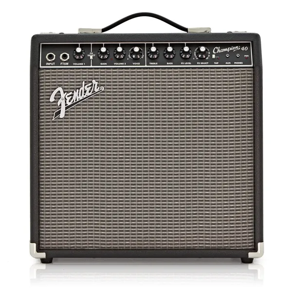 Fender Champion 40 EUR