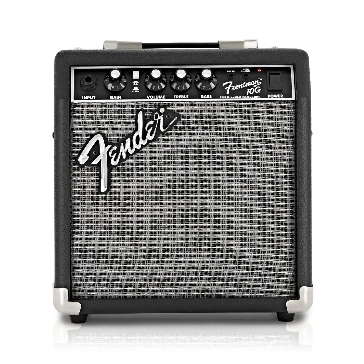 Fender Frontman 10G EUR