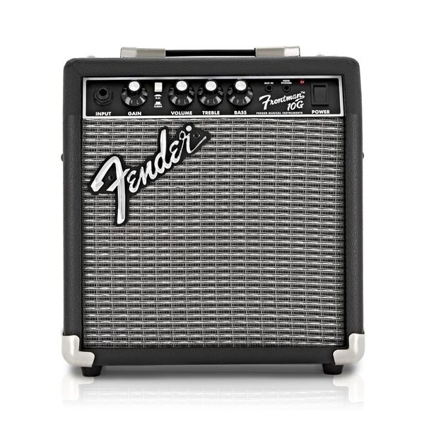 Fender Frontman 10G EUR