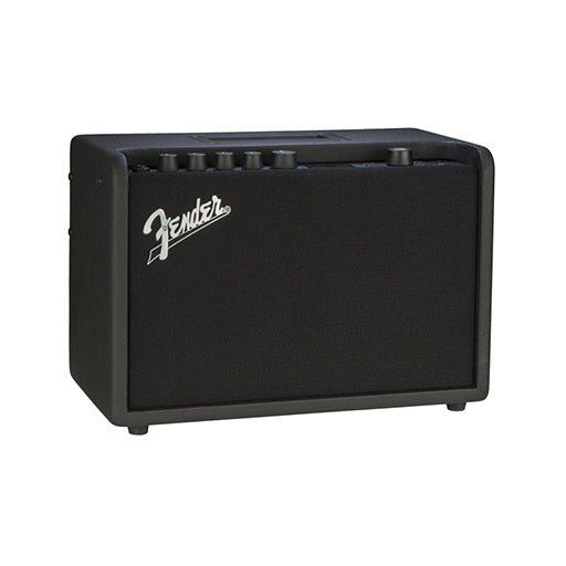 Fender Mustang GT 40