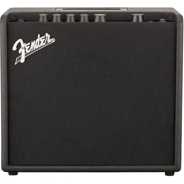 Fender Mustang LT25 EUR